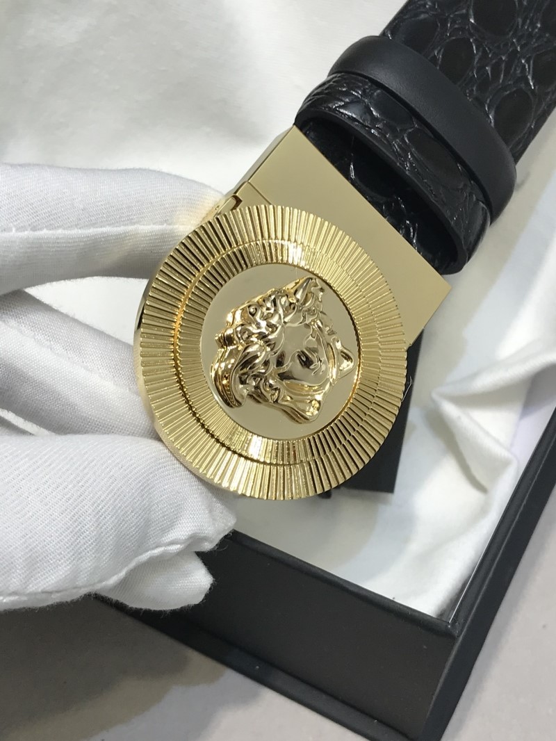 Versace Belts